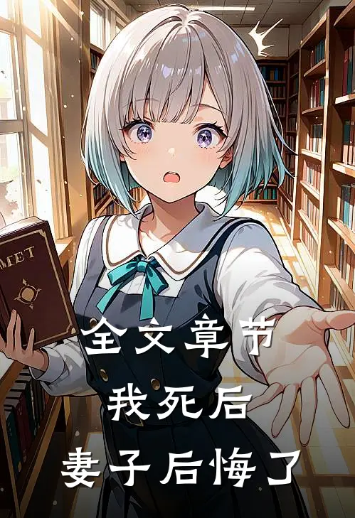 全文章节我死后，妻子后悔了