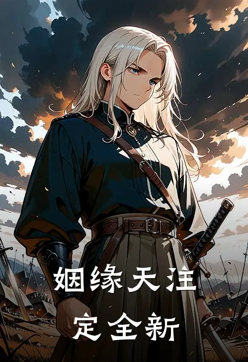 姻缘天注定全新