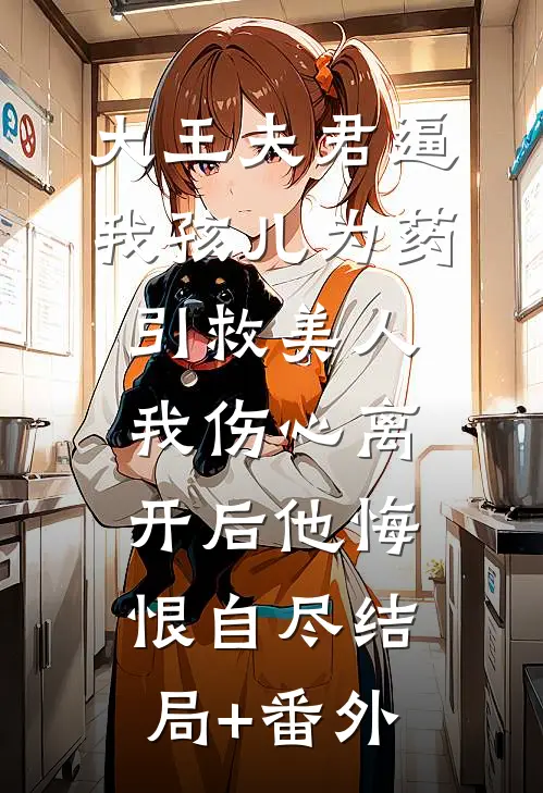 大王夫君逼我孩儿为药引救美人，我伤心离开后他悔恨自尽结局+番外