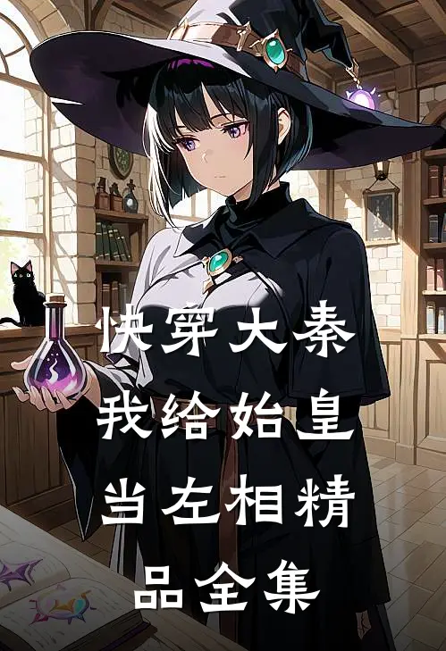 快穿大秦：我给始皇当左相精品全集
