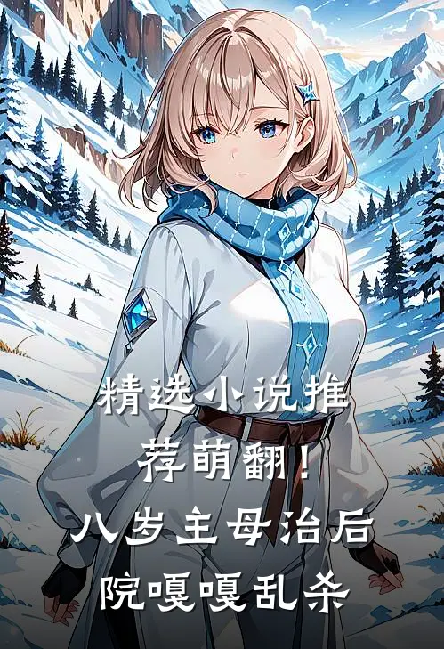 精选小说推荐萌翻！八岁主母治后院嘎嘎乱杀