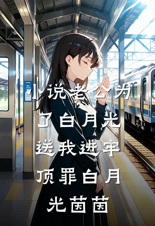小说老公为了白月光，送我进牢顶罪(白月光茵茵)