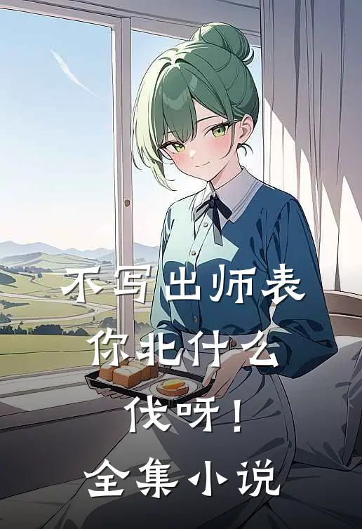 不写出师表，你北什么伐呀！全集小说