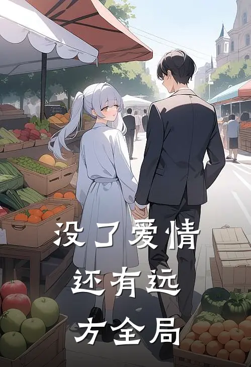 没了爱情，还有远方全局