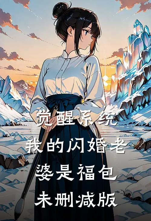 觉醒系统，我的闪婚老婆是福包未删减版
