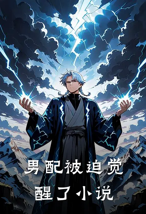 男配被迫觉醒了小说