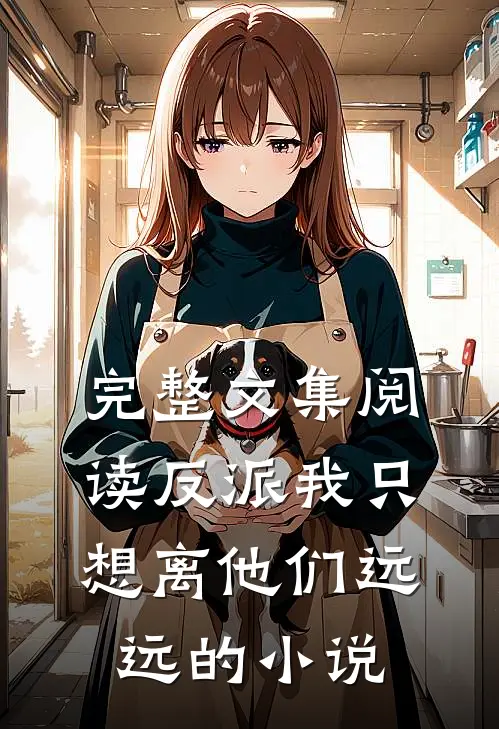 完整文集阅读反派我只想离他们远远的小说