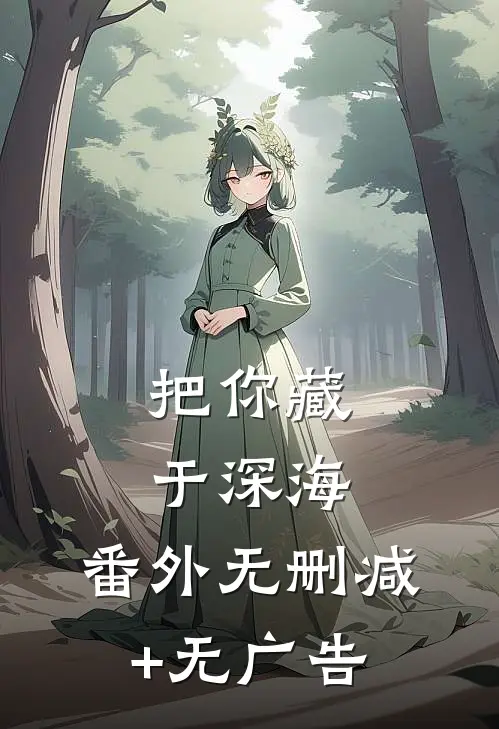把你藏于深海： 番外无删减+无广告