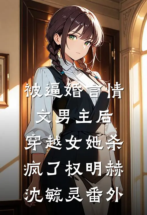 被逼婚言情文男主后，穿越女她杀疯了权明赫沈毓灵 番外