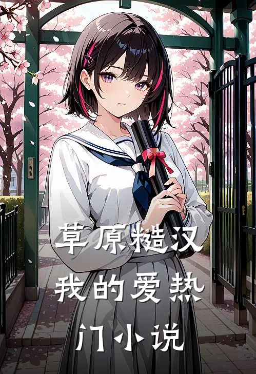 草原糙汉，我的爱热门小说