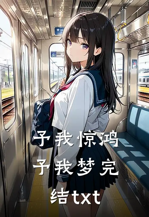予我惊鸿，予我梦完结txt