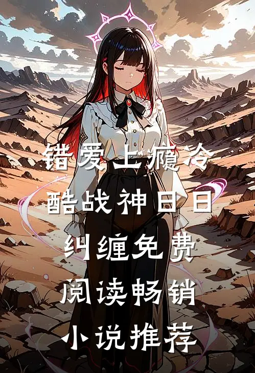 错爱上瘾冷酷战神日日纠缠免费阅读畅销小说推荐