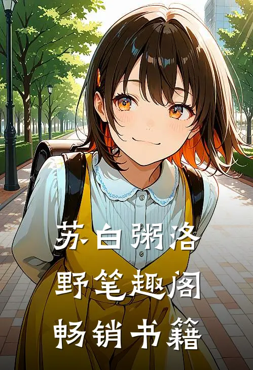 苏白粥洛野笔趣阁畅销书籍