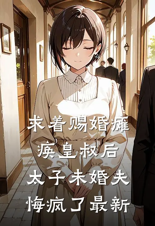 求着赐婚瘫痪皇叔后，太子未婚夫悔疯了最新