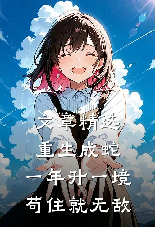 文章精选重生成蛇：一年升一境苟住就无敌