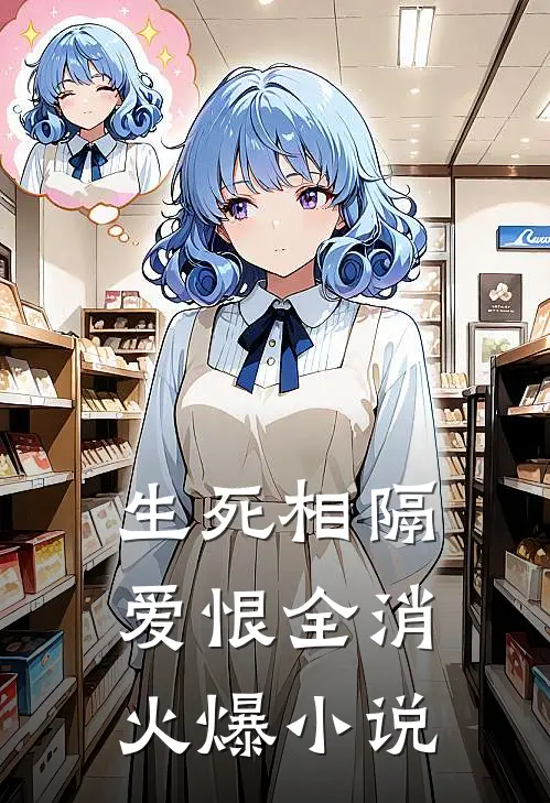 生死相隔，爱恨全消火爆小说