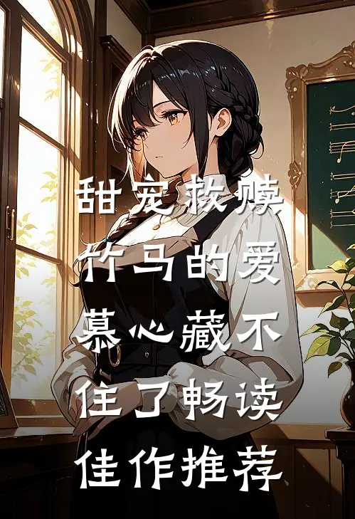 甜宠救赎：竹马的爱慕心藏不住了畅读佳作推荐