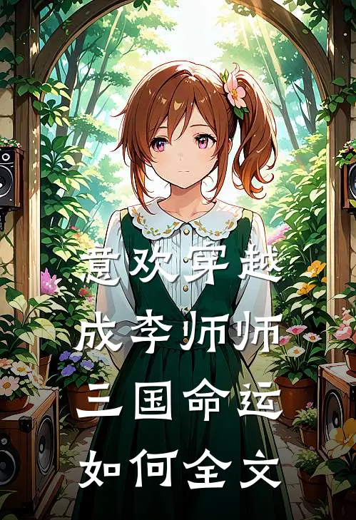 意欢穿越成李师师，三国命运如何全文
