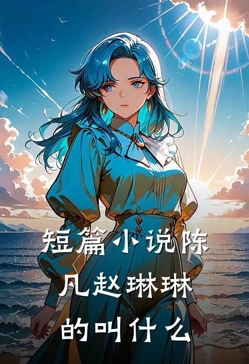 短篇小说陈凡赵琳琳的叫什么