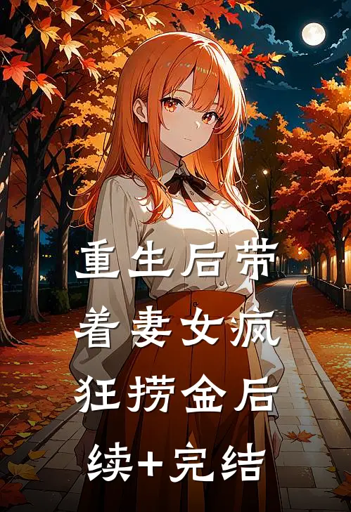 重生后带着妻女疯狂捞金后续+完结