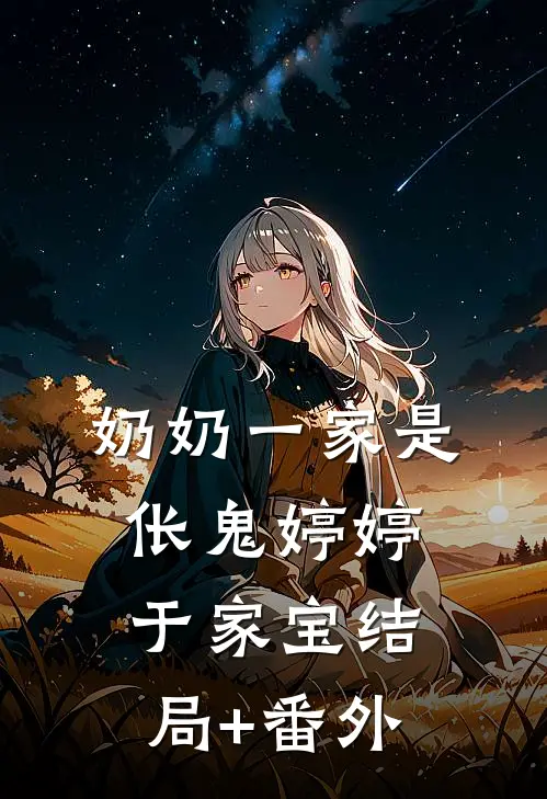 奶奶一家是伥鬼婷婷于家宝结局+番外