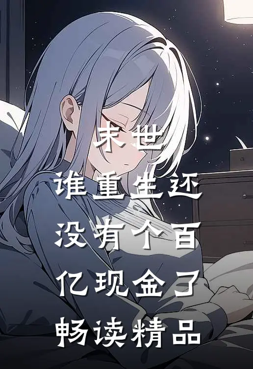 末世：谁重生还没有个百亿现金了畅读精品
