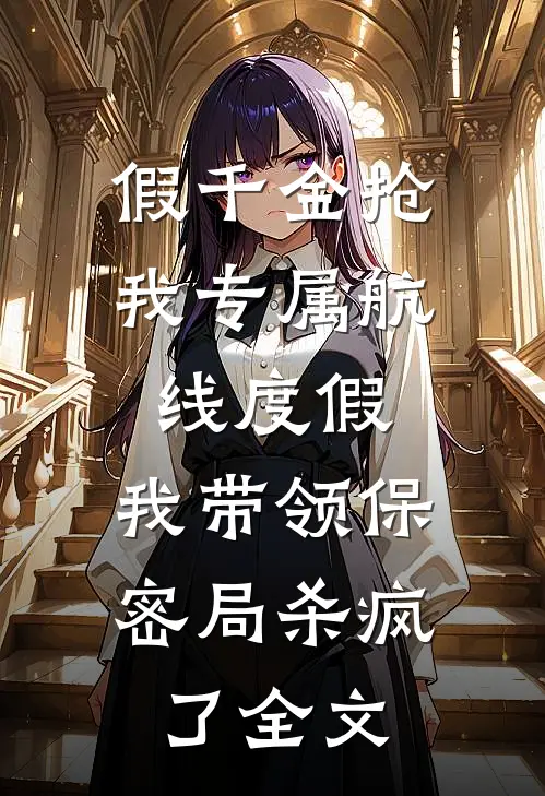 假千金抢我专属航线度假，我带领保密局杀疯了全文