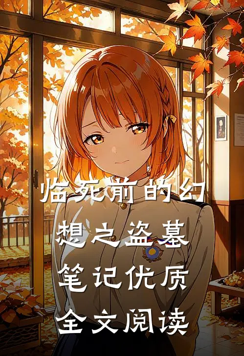 临死前的幻想之盗墓笔记优质全文阅读