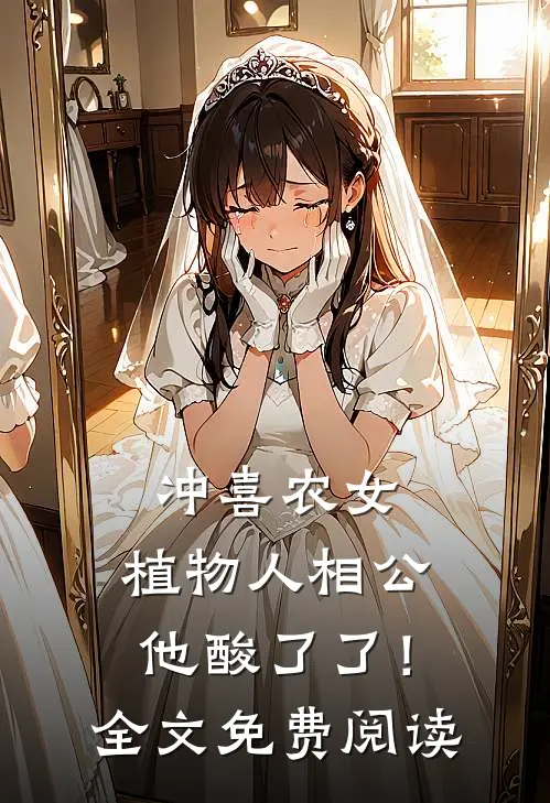 冲喜农女：植物人相公他酸了了！全文免费阅读