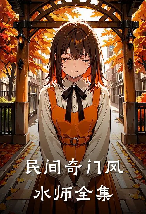 民间奇门风水师 全集