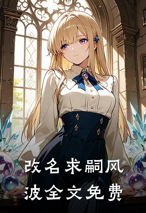改名求嗣风波全文免费