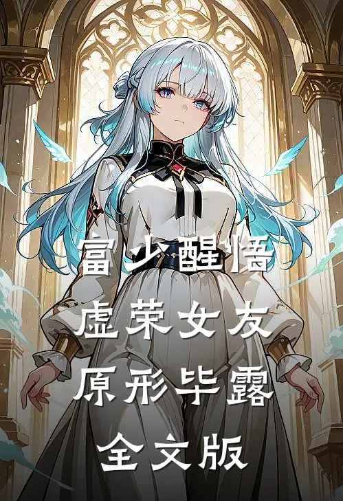 富少醒悟：虚荣女友原形毕露全文版