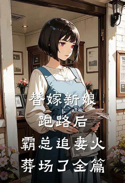 替嫁新娘跑路后，霸总追妻火葬场了全篇
