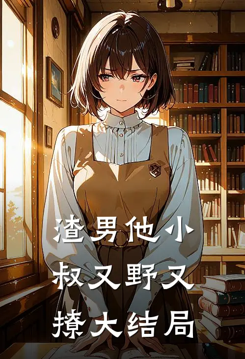 渣男他小叔又野又撩大结局