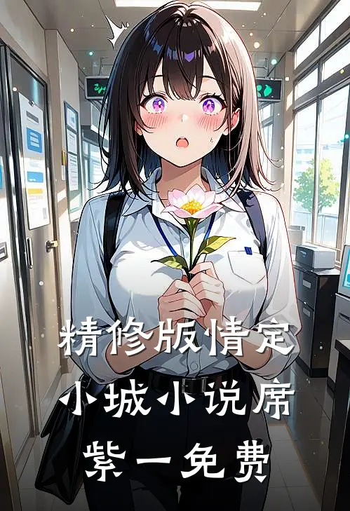 精修版情定小城小说席紫一免费