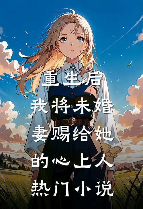 重生后，我将未婚妻赐给她的心上人热门小说