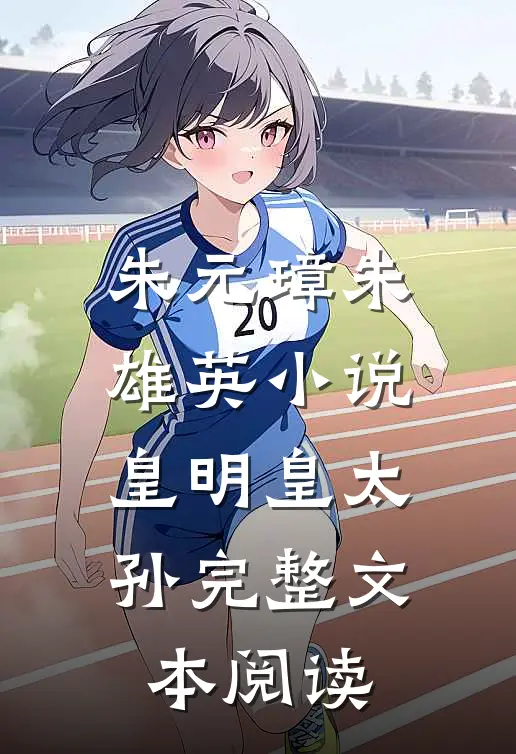 朱元璋朱雄英小说皇明皇太孙完整文本阅读