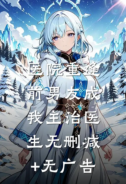 医院重逢，前男友成我主治医生无删减+无广告