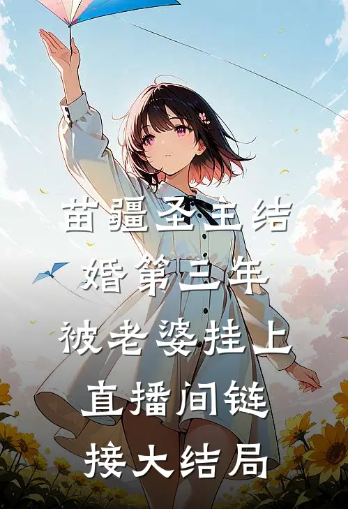 苗疆圣主结婚第三年，被老婆挂上直播间链接大结局