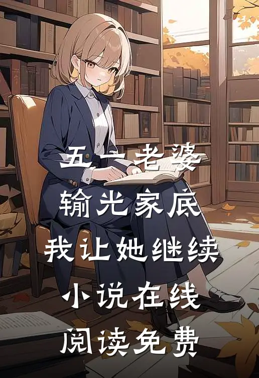 五一老婆输光家底，我让她继续小说在线阅读免费