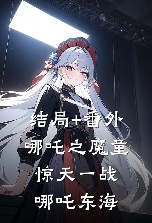 结局+番外哪吒之魔童惊天一战哪吒东海
