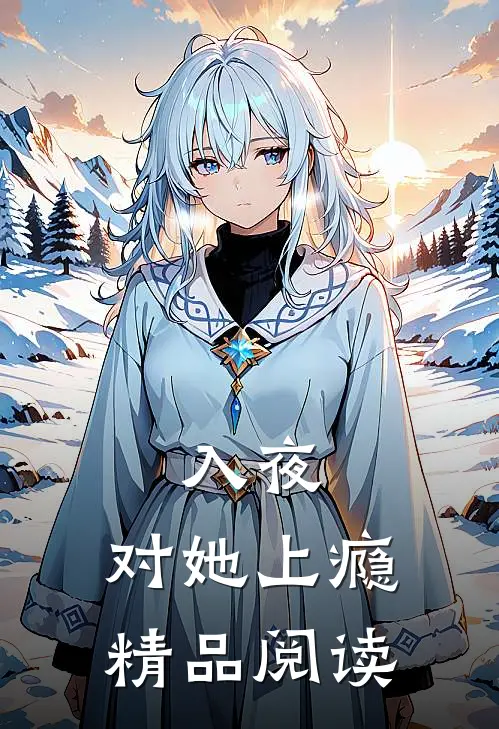 入夜,对她上瘾精品阅读