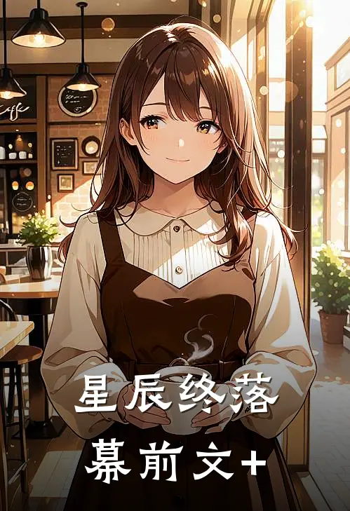 星辰终落幕前文+