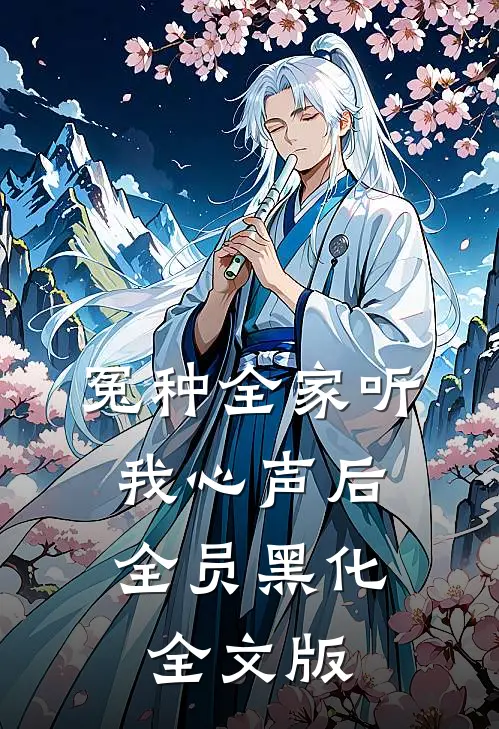 冤种全家听我心声后，全员黑化全文版
