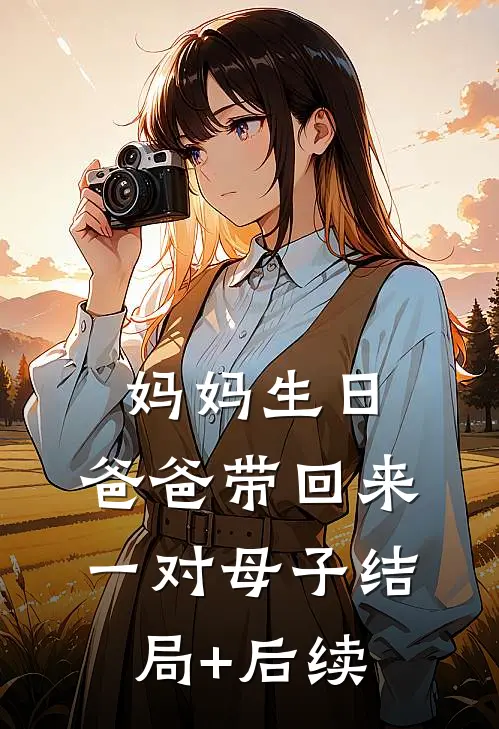妈妈生日，爸爸带回来一对母子结局+后续