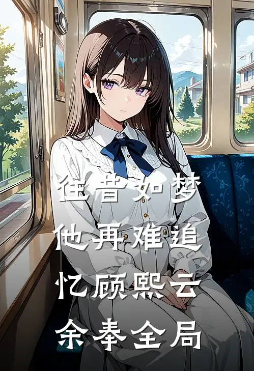 往昔如梦，他再难追忆顾熙云余奉全局
