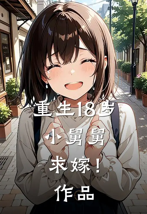 重生18岁：小舅舅，求嫁！作品