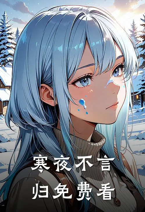 寒夜不言归免费看