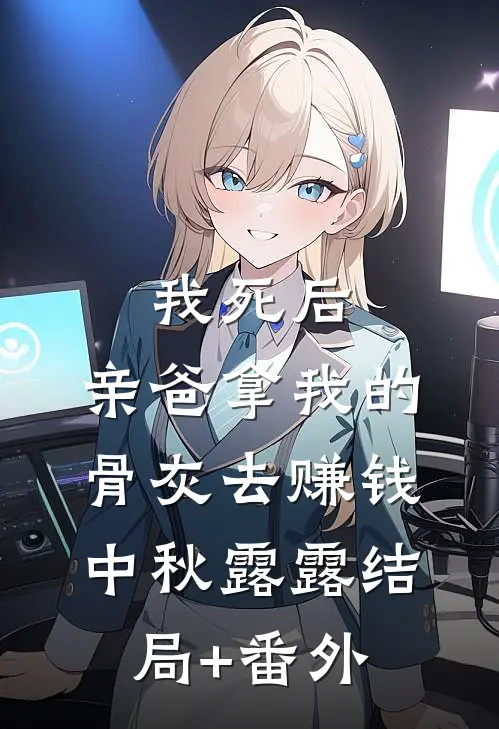 我死后，亲爸拿我的骨灰去赚钱中秋露露结局+番外