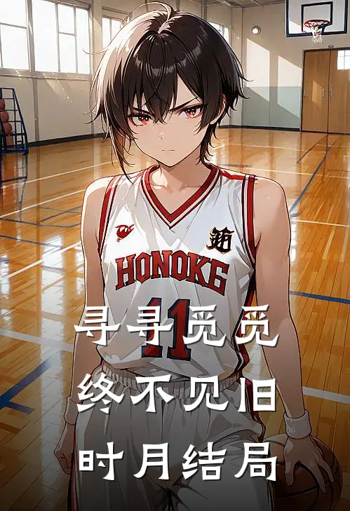 寻寻觅觅，终不见旧时月结局